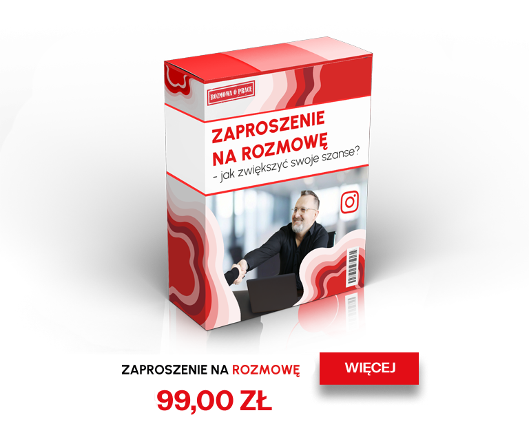 Zaproszenie na rozmowę_cena